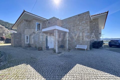 Villa i Viana do Castelo, Viana do Castelo, Viana do Castelo - € 1.300.000 | Ref: 2807 - foto 8
