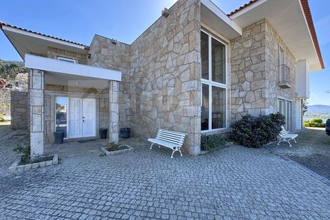 Villa i Viana do Castelo, Viana do Castelo, Viana do Castelo - € 1.300.000 | Ref: 2807 - foto 9