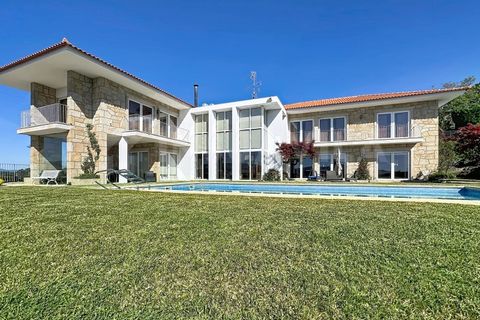 Villa i Viana do Castelo, Viana do Castelo, Viana do Castelo - € 1.300.000 | Ref: 2807 - foto 10