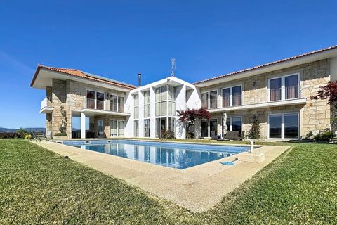 Villa i Viana do Castelo, Viana do Castelo, Viana do Castelo - € 1.300.000 | Ref: 2807 - foto 11