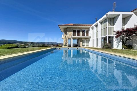 Villa i Viana do Castelo, Viana do Castelo, Viana do Castelo - € 1.300.000 | Ref: 2807 - foto 12