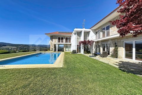 Villa i Viana do Castelo, Viana do Castelo, Viana do Castelo - € 1.300.000 | Ref: 2807 - foto 13