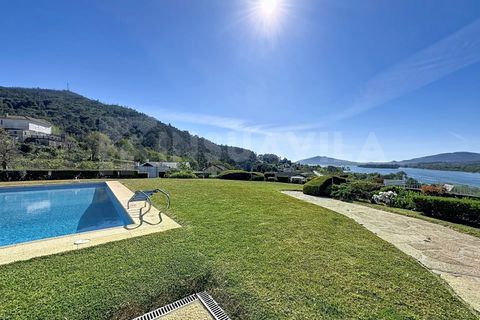 Villa i Viana do Castelo, Viana do Castelo, Viana do Castelo - € 1.300.000 | Ref: 2807 - foto 14