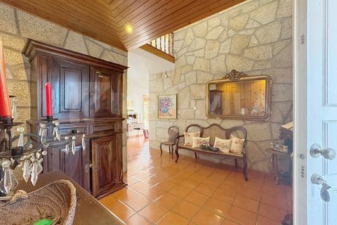 Villa i Viana do Castelo, Viana do Castelo, Viana do Castelo - € 1.300.000 | Ref: 2807 - foto 15
