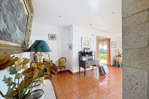 Villa i Viana do Castelo, Viana do Castelo, Viana do Castelo - € 1.300.000 | Ref: 2807 - foto 16