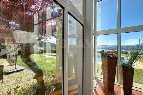 Villa i Viana do Castelo, Viana do Castelo, Viana do Castelo - € 1.300.000 | Ref: 2807 - foto 18