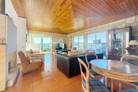 Villa i Viana do Castelo, Viana do Castelo, Viana do Castelo - € 1.300.000 | Ref: 2807 - foto 21