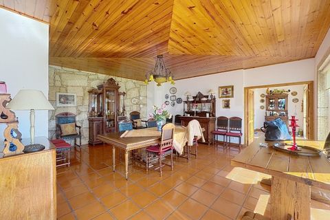 Villa i Viana do Castelo, Viana do Castelo, Viana do Castelo - € 1.300.000 | Ref: 2807 - foto 23
