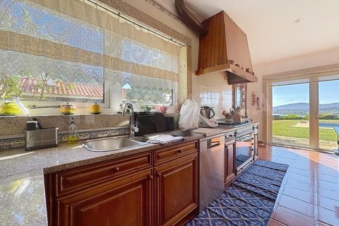 Villa i Viana do Castelo, Viana do Castelo, Viana do Castelo - € 1.300.000 | Ref: 2807 - foto 26