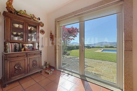 Villa i Viana do Castelo, Viana do Castelo, Viana do Castelo - € 1.300.000 | Ref: 2807 - foto 28
