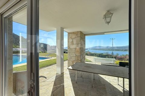 Villa i Viana do Castelo, Viana do Castelo, Viana do Castelo - € 1.300.000 | Ref: 2807 - foto 29