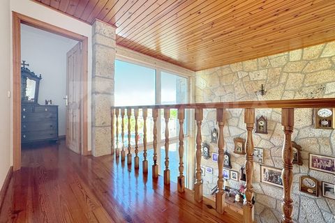 Villa i Viana do Castelo, Viana do Castelo, Viana do Castelo - € 1.300.000 | Ref: 2807 - foto 33