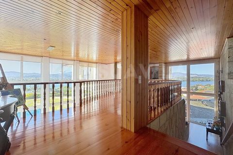 Villa i Viana do Castelo, Viana do Castelo, Viana do Castelo - € 1.300.000 | Ref: 2807 - foto 34