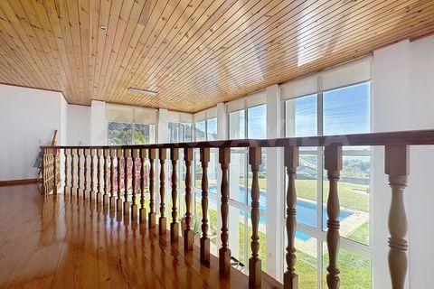 Villa i Viana do Castelo, Viana do Castelo, Viana do Castelo - € 1.300.000 | Ref: 2807 - foto 36