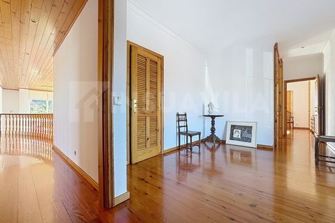 Villa i Viana do Castelo, Viana do Castelo, Viana do Castelo - € 1.300.000 | Ref: 2807 - foto 37