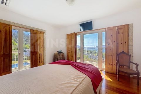 Villa i Viana do Castelo, Viana do Castelo, Viana do Castelo - € 1.300.000 | Ref: 2807 - foto 40