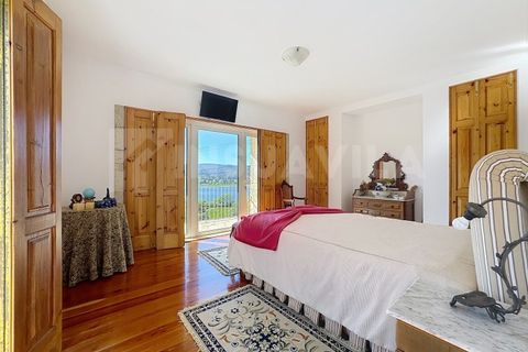 Villa i Viana do Castelo, Viana do Castelo, Viana do Castelo - € 1.300.000 | Ref: 2807 - foto 41