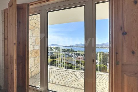 Villa i Viana do Castelo, Viana do Castelo, Viana do Castelo - € 1.300.000 | Ref: 2807 - foto 44