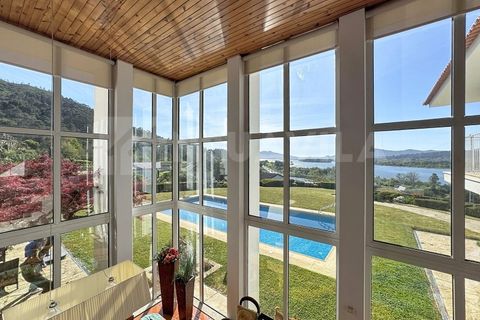 Villa i Viana do Castelo, Viana do Castelo, Viana do Castelo - € 1.300.000 | Ref: 2807 - foto 48