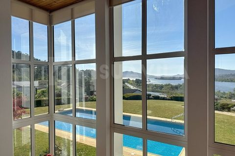 Villa i Viana do Castelo, Viana do Castelo, Viana do Castelo - € 1.300.000 | Ref: 2807 - foto 49