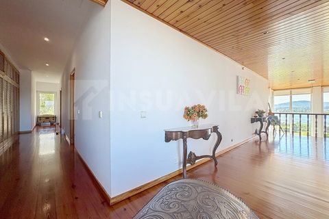 Villa i Viana do Castelo, Viana do Castelo, Viana do Castelo - € 1.300.000 | Ref: 2807 - foto 50