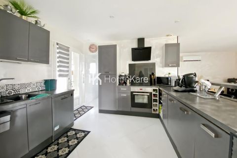 Villa i Sainte-Bazeille, Lot-et-Garonne, Sainte-Bazeille - € 229.900 | Ref: VM7020-51-HOMEKARE-HK - foto 3