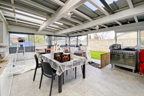 Villa i Sainte-Bazeille, Lot-et-Garonne, Sainte-Bazeille - € 229.900 | Ref: VM7020-51-HOMEKARE-HK - foto 6