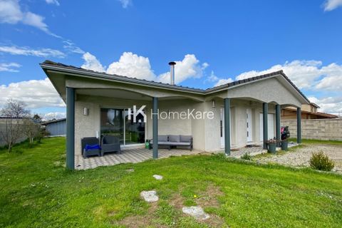 Villa i Sainte-Bazeille, Lot-et-Garonne, Sainte-Bazeille - € 229.900 | Ref: VM7020-51-HOMEKARE-HK - foto 7