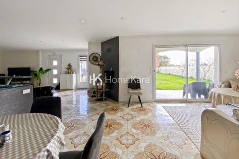 Villa i Sainte-Bazeille, Lot-et-Garonne, Sainte-Bazeille - € 229.900 | Ref: VM7020-51-HOMEKARE-HK - foto 9