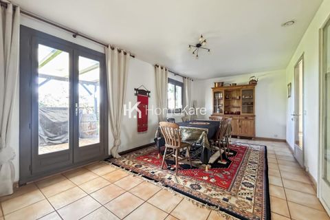Villa a Fontenilles, Haute-Garonne, Fontenilles - € 459.000 | Ref: VM7013-HOMEKARE-HK - foto 7
