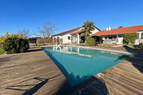 Villa i Fontenilles, Haute-Garonne, Fontenilles - € 449.000 | Ref: VM7013-41-HOMEKARE-HK - foto 1