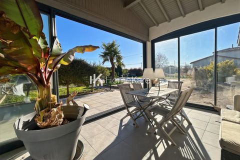 Villa i Fontenilles, Haute-Garonne, Fontenilles - € 449.000 | Ref: VM7013-41-HOMEKARE-HK - foto 2