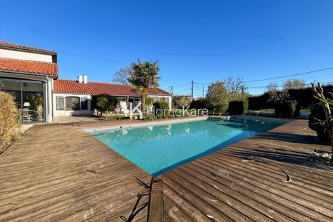Villa i Fontenilles, Haute-Garonne, Fontenilles - € 449.000 | Ref: VM7013-41-HOMEKARE-HK - foto 3