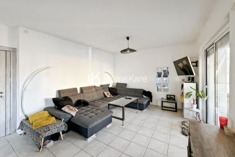 Villa a Saint-Jory, Haute-Garonne, Saint-Jory - € 290.000 | Ref: VM6990-49-HOMEKARE-HK - foto 3