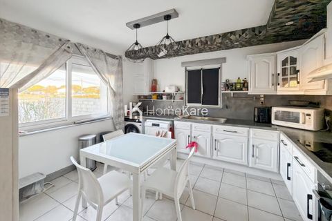 Villa a Saint-Jory, Haute-Garonne, Saint-Jory - € 290.000 | Ref: VM6990-49-HOMEKARE-HK - foto 4