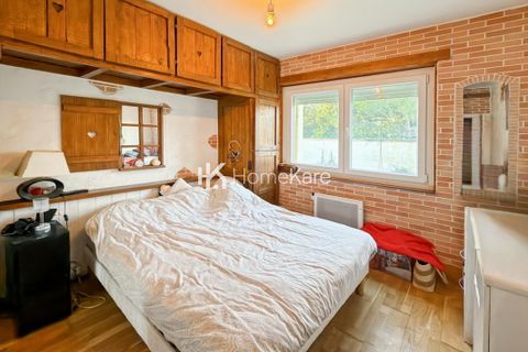 Villa a Saint-Jory, Haute-Garonne, Saint-Jory - € 290.000 | Ref: VM6990-49-HOMEKARE-HK - foto 5