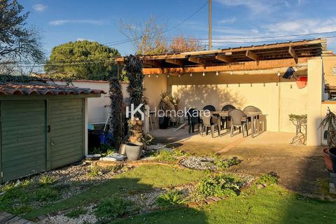 Villa a Saint-Jory, Haute-Garonne, Saint-Jory - € 290.000 | Ref: VM6990-49-HOMEKARE-HK - foto 10
