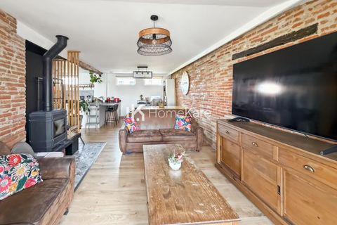 Villa i Castelnau-d’Estrétefonds, Haute-Garonne, Castelnau-d’Estrétefonds - € 289.500 | Ref: VM6978-51-HOMEKARE-HK - foto 1