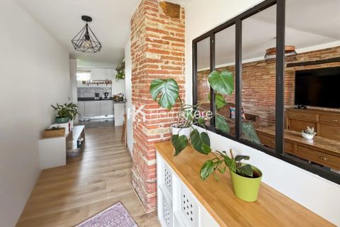 Villa i Castelnau-d’Estrétefonds, Haute-Garonne, Castelnau-d’Estrétefonds - € 289.500 | Ref: VM6978-51-HOMEKARE-HK - foto 2