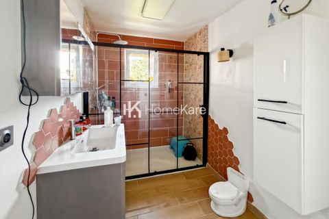 Villa i Castelnau-d’Estrétefonds, Haute-Garonne, Castelnau-d’Estrétefonds - € 289.500 | Ref: VM6978-51-HOMEKARE-HK - foto 6