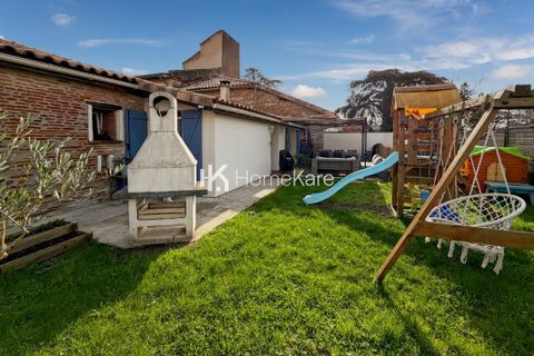 Villa i Castelnau-d’Estrétefonds, Haute-Garonne, Castelnau-d’Estrétefonds - € 289.500 | Ref: VM6978-51-HOMEKARE-HK - foto 10