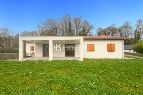 Villa i Saint-Gaudens, Haute-Garonne, Saint-Gaudens - € 240.000 | Ref: VM6976-27-HOMEKARE-HK - foto 1