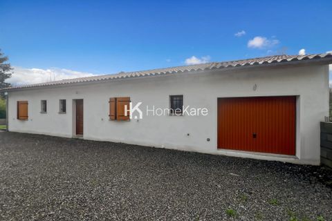 Villa i Saint-Gaudens, Haute-Garonne, Saint-Gaudens - € 240.000 | Ref: VM6976-27-HOMEKARE-HK - foto 3