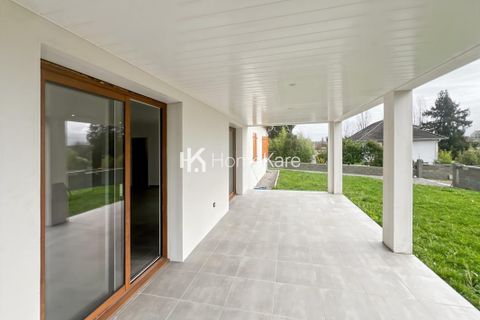 Villa i Saint-Gaudens, Haute-Garonne, Saint-Gaudens - € 240.000 | Ref: VM6976-27-HOMEKARE-HK - foto 11