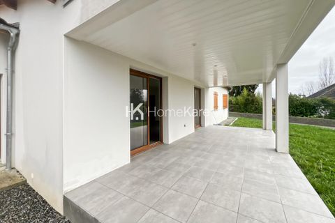 Villa i Saint-Gaudens, Haute-Garonne, Saint-Gaudens - € 240.000 | Ref: VM6976-27-HOMEKARE-HK - foto 12