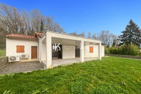 Villa i Saint-Gaudens, Haute-Garonne, Saint-Gaudens - € 240.000 | Ref: VM6976-27-HOMEKARE-HK - foto 13