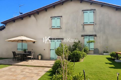 Villa i Aurignac, Haute-Garonne, Aurignac - € 198.000 | Ref: VM6943-54-HOMEKARE-HK - foto 1