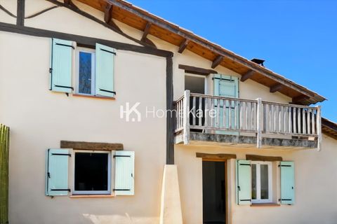 Villa i Aurignac, Haute-Garonne, Aurignac - € 198.000 | Ref: VM6943-54-HOMEKARE-HK - foto 3
