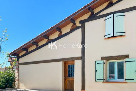 Villa i Aurignac, Haute-Garonne, Aurignac - € 198.000 | Ref: VM6943-54-HOMEKARE-HK - foto 4