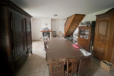 Villa i Aurignac, Haute-Garonne, Aurignac - € 198.000 | Ref: VM6943-54-HOMEKARE-HK - foto 8